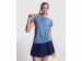 SLAM женская футболка, серо-голубой