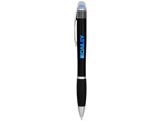 Ручка-стилус шариковая «Nash», синий
