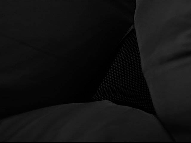 Надувной диван БИВАН 2.0, черный