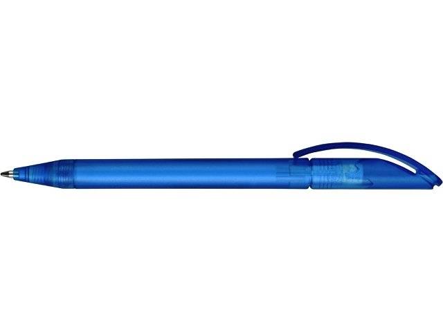 Ручка шариковая Prodir DS3 TFF, голубой