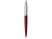 Шариковая ручка Parker Jotter Originals K60 Red CT стержень:M, цвет чернил: blue. в БЛИСТЕРЕ