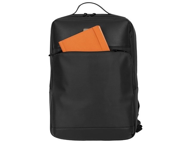 Рюкзак Simon для ноутбука 15.6", черный