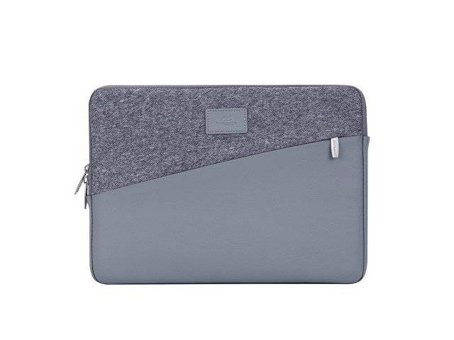 RIVACASE 7903 grey чехол для MacBook Pro и Ultrabook 13.3" / 12