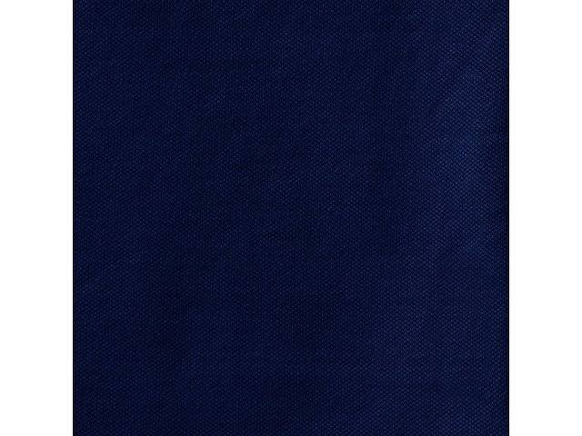 Рубашка поло "Markham" женская, темно-синий/антрацит