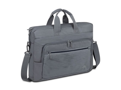 RIVACASE 7531 grey ECO сумка для ноутбука 15.6-16" / 6