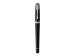 Перьевая ручка Parker Urban Core, (матовый черный лак) Muted Black CT, F309, перо: F, цвет чернил: b