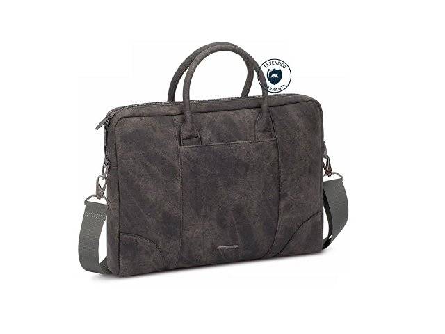 RIVACASE 8922 grey сумка для ноутбука 13.3-14" / 6