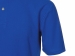 Рубашка поло "Boston N" мужская, кл. синий (2748C)