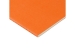 Бизнес тетрадь А5 "Pragmatic", 40 листов в клетку, оранжевый