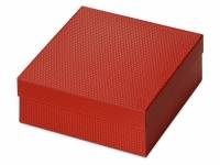 Коробка подарочная «Gem M», красный