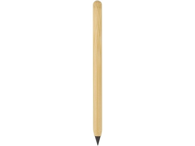 Вечный карандаш из бамбука "Recycled Bamboo", синий