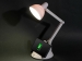Настольный светильник с функцией беспроводной зарядки "Bendy"