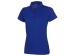 Рубашка поло "First 2.0" женская, классический синий