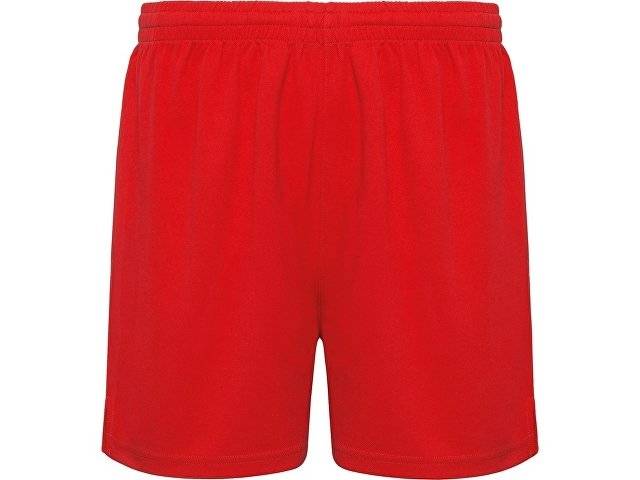 Спортивные шорты "Player" мужские, красный