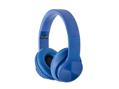 Беспроводные наушники Rombica MySound BH-14 Blue