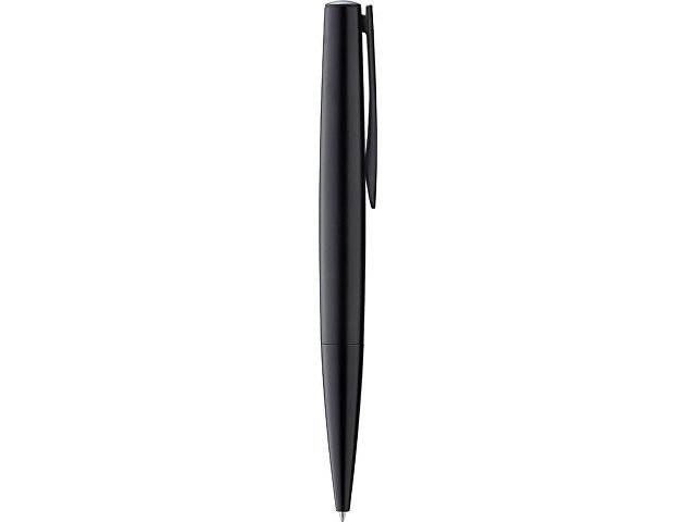Ручка шариковая металлическая «ELEGANCE M», черный