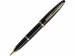 Перьевая ручка Waterman Carene, цвет: Black GT, перо: F