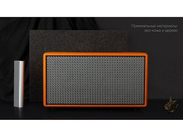 Rombica Mysound Rock Brown, коричневый