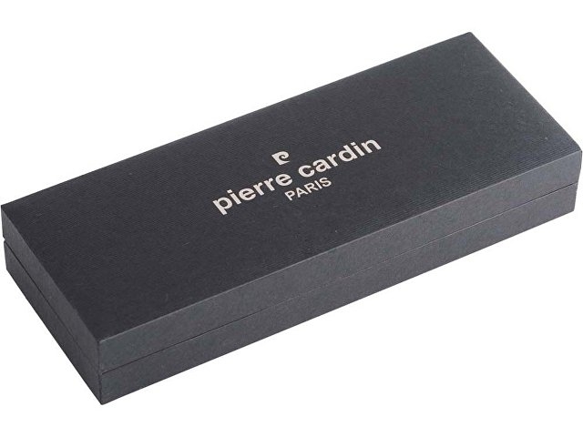 Набор "Pen and Pen": ручка шариковая, ручка-роллер. Pierre Cardin