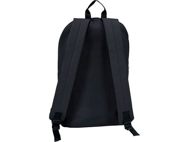 Рюкзак Stratta для ноутбука 15", черный