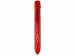 Ручка шариковая "Artist" многостержневая, красный
