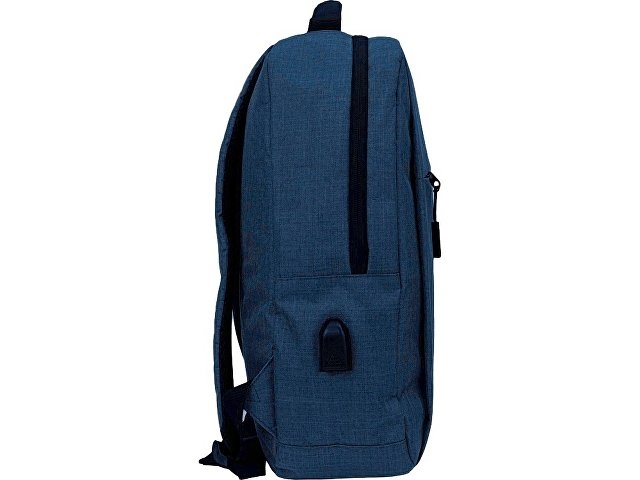 Рюкзак Ambry для ноутбука 15", синий