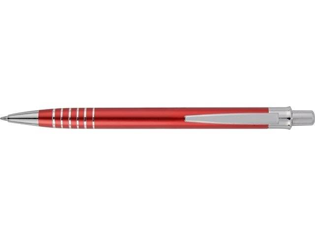 Ручка шариковая «Бремен», красный