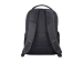 Рюкзак Ravy для ноутбука 15.6" с защитой RFID, черный
