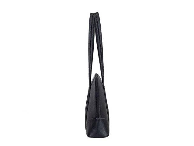 RIVACASE 8992 black сумка женская для ноутбука 14" и MacBook Pro 16 / 6