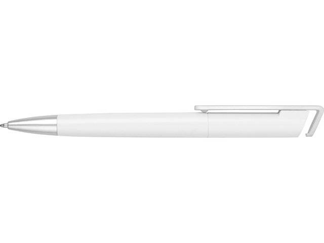 Ручка-подставка «Кипер», белый