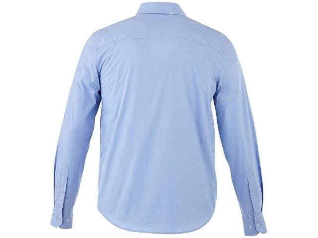Рубашка с длинными рукавами Hamell, светло-синий