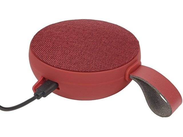 Портативная акустика Rombica mysound BT-35 Red, красный