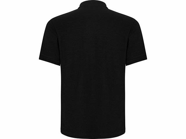 Рубашка поло "Centauro Premium" мужская, черный