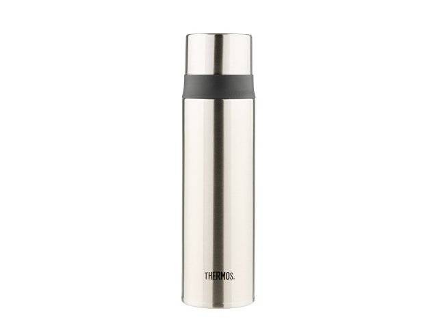 Термос из нерж. стали тм THERMOS FFM-500-SBK SS Vac. Insulated Flask,500ml, стальной