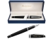 Перьевая ручка Waterman Expert 3, цвет: Matte Black CT, перо: F