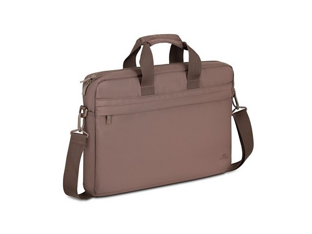 RIVACASE 8235 brown сумка для ноутбука 15,6" / 6