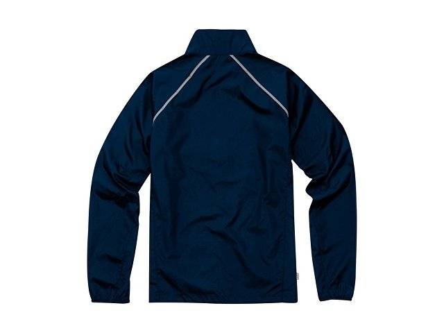 Куртка "Egmont" мужская, темно-синий