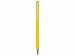 Ручка металлическая шариковая "Атриум", желтый