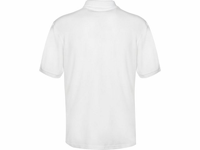 Рубашка поло "Boston N" мужская, белый