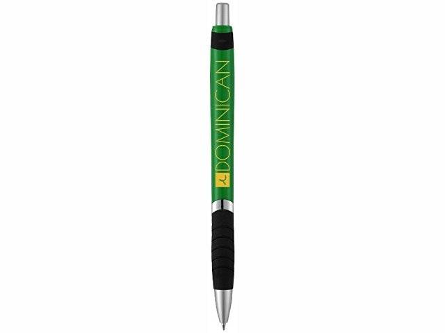 Ручка шариковая "Turbo", зеленый