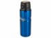 Термос из нерж. стали тм THERMOS SK4000-new color (Royal Blue) King 0,710L, синий