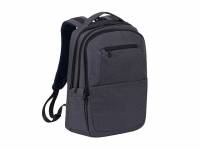 Рюкзак для ноутбука 16" 7765, черный
