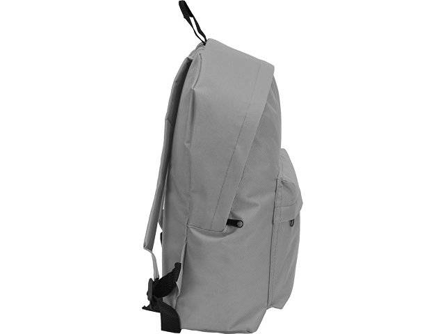 Рюкзак "Спектр", серый (424C)