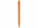 Ручка шариковая пластиковая "Air", оранжевый