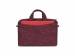 RIVACASE 7921 burgundy red сумка для ноутбука 14"