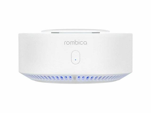 Ночник Rombica LED Aura