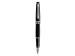 Перьевая ручка Waterman Expert 3, цвет: Black CT, перо: F