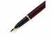 Перьевая ручка Waterman Carene, цвет: Amber, перо: F