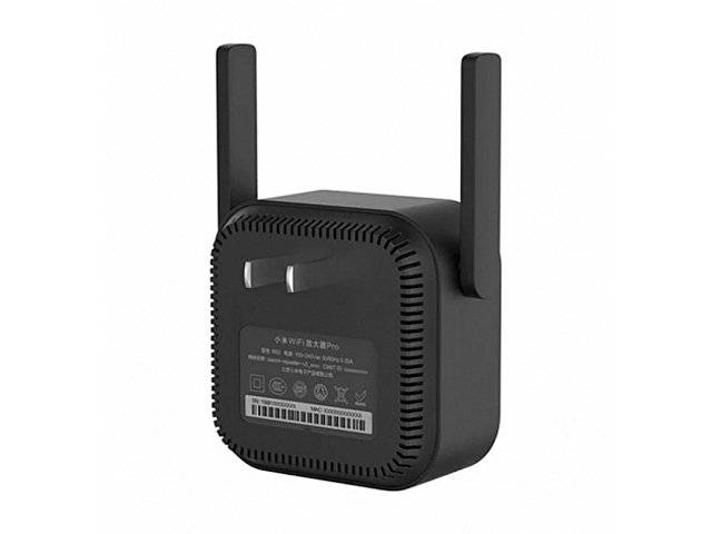 Усилитель сигнала Mi Wi-Fi Range Extender Pro (DVB4235GL)