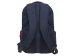 Рюкзак TORBER FORGRAD 2.0 с отделением для ноутбука 15,6", синий, полиэстер меланж, 46 х 31 x 17 см
